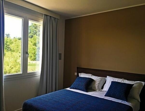 Imagen de la habitación del Tenuta Vigna Corallo. Foto 12