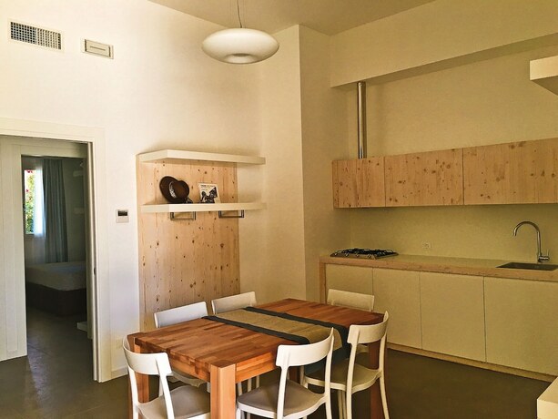 Imagen de la habitación del Tenuta Vigna Corallo. Foto 13