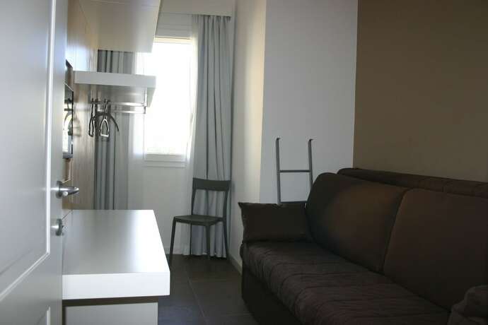 Imagen de la habitación del Tenuta Vigna Corallo. Foto 14