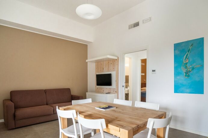 Imagen de la habitación del Tenuta Vigna Corallo. Foto 15