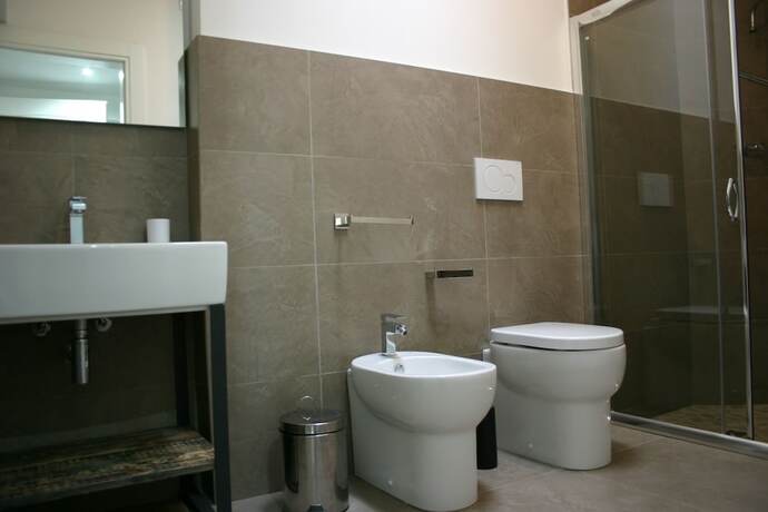 Imagen de la habitación del Tenuta Vigna Corallo. Foto 16
