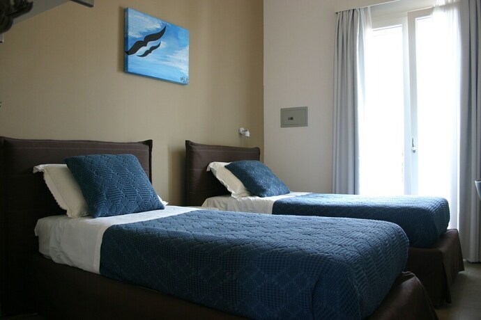 Imagen de la habitación del Tenuta Vigna Corallo. Foto 17