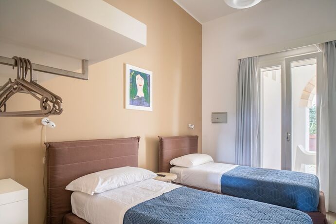 Imagen de la habitación del Tenuta Vigna Corallo. Foto 18