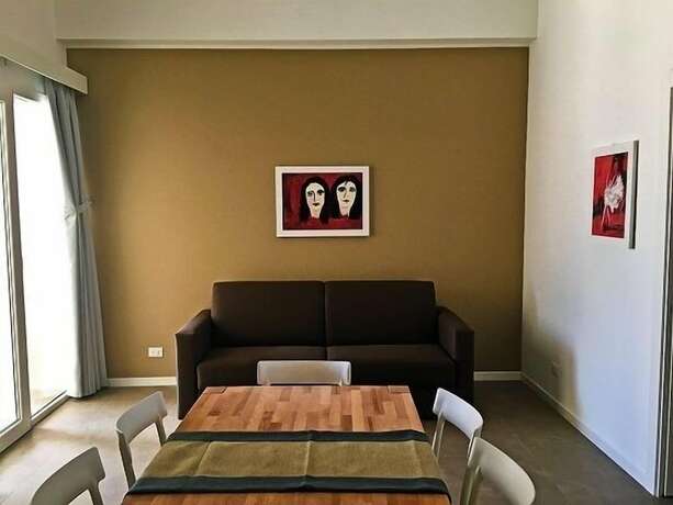 Imagen de la habitación del Tenuta Vigna Corallo. Foto 19