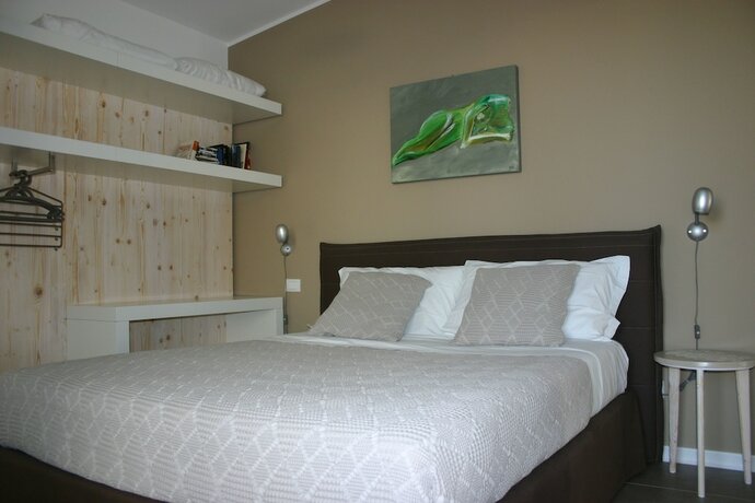 Imagen de la habitación del Tenuta Vigna Corallo. Foto 20