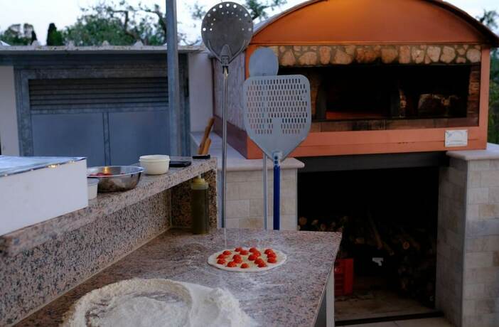 Imagen general del Tenuta con due Abitazioni Indipendenti e Piscina. Foto 1