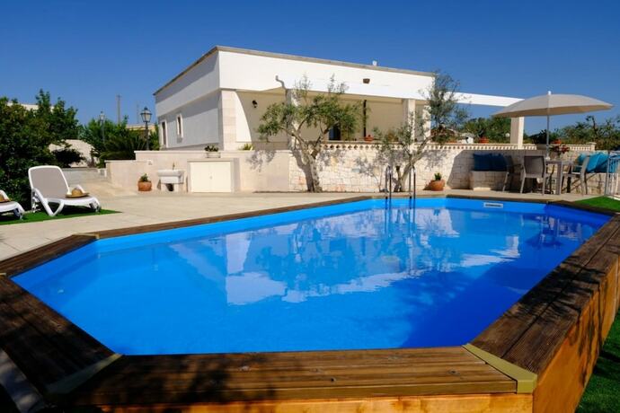 Imagen general del Tenuta con due Abitazioni Indipendenti e Piscina. Foto 3