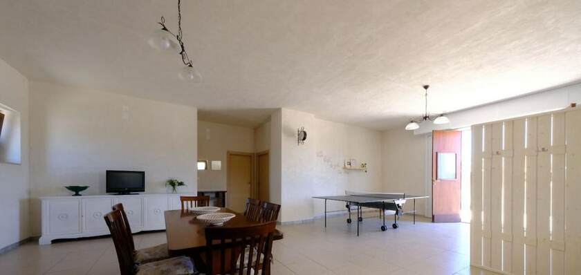 Imagen general del Tenuta con due Abitazioni Indipendenti e Piscina. Foto 4