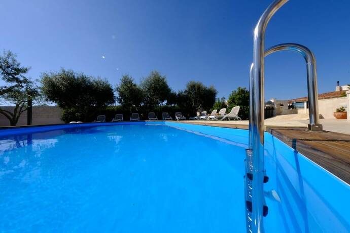 Imagen general del Tenuta con due Abitazioni Indipendenti e Piscina. Foto 5