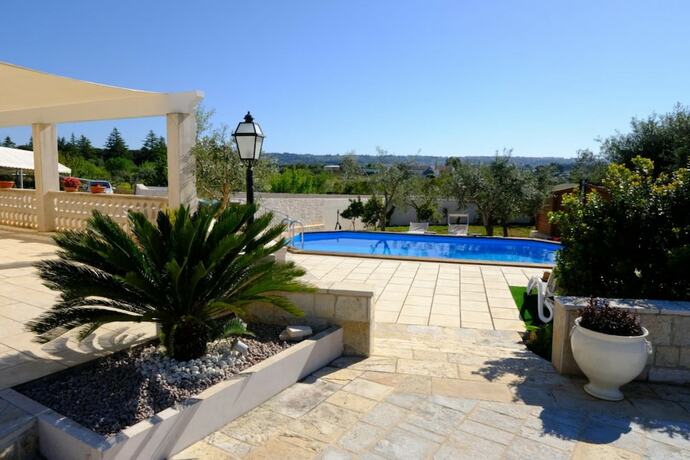Imagen general del Tenuta con due Abitazioni Indipendenti e Piscina. Foto 6