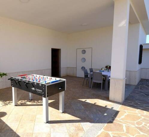 Imagen de la habitación del Tenuta con due Abitazioni Indipendenti e Piscina. Foto 19