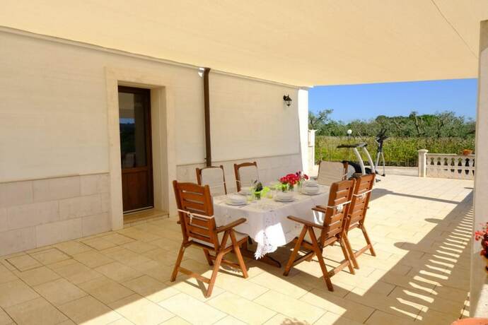 Imagen general del Tenuta con due Abitazioni Indipendenti e Piscina. Foto 9