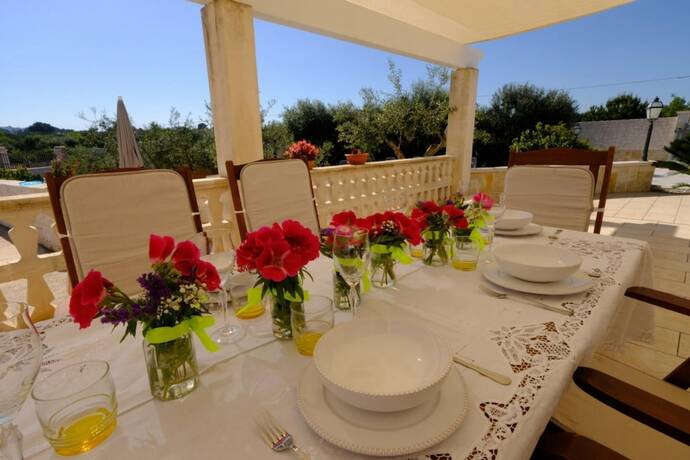 Imagen general del Tenuta con due Abitazioni Indipendenti e Piscina. Foto 12