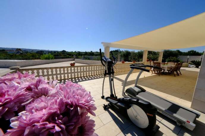 Imagen general del Tenuta con due Abitazioni Indipendenti e Piscina. Foto 13