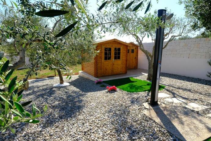 Imagen general del Tenuta con due Abitazioni Indipendenti e Piscina. Foto 15