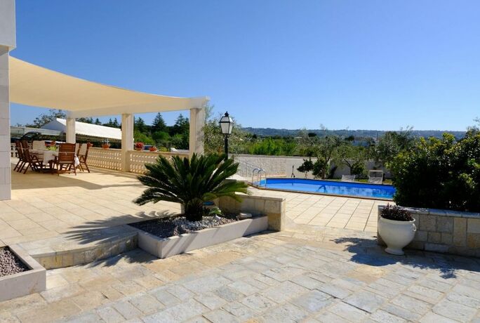 Imagen general del Tenuta con due Abitazioni Indipendenti e Piscina. Foto 16