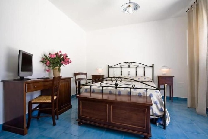 Imagen general del Tenuta de Marco. Foto 2