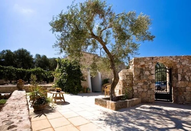 Imagen general del Tenuta de Marco. Foto 7