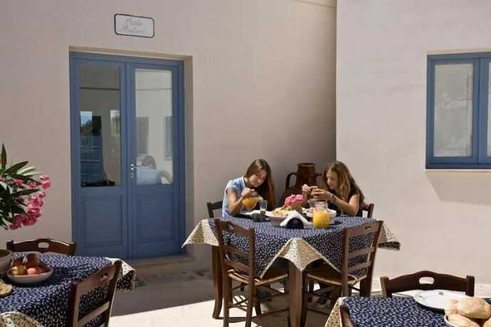 Imagen general del Tenuta de Marco. Foto 8