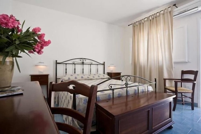 Imagen de la habitación del Tenuta de Marco. Foto 17