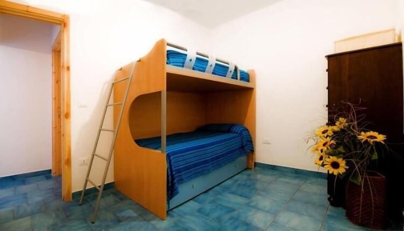 Imagen de la habitación del Tenuta de Marco. Foto 18