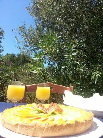 Imagen general del Tenuta de Marco. Foto 9