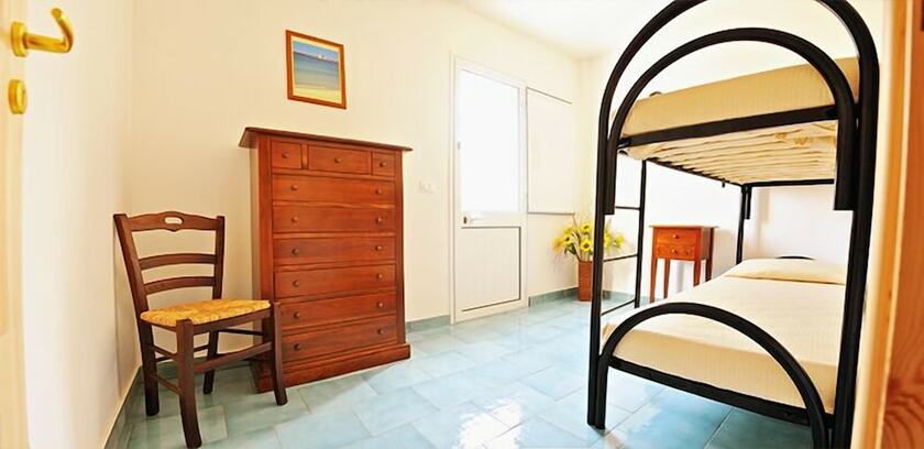 Imagen de la habitación del Tenuta de Marco. Foto 19