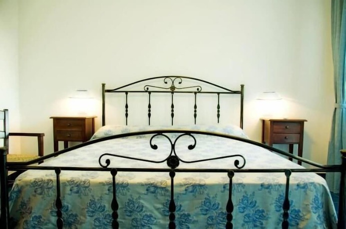 Imagen de la habitación del Tenuta de Marco. Foto 20