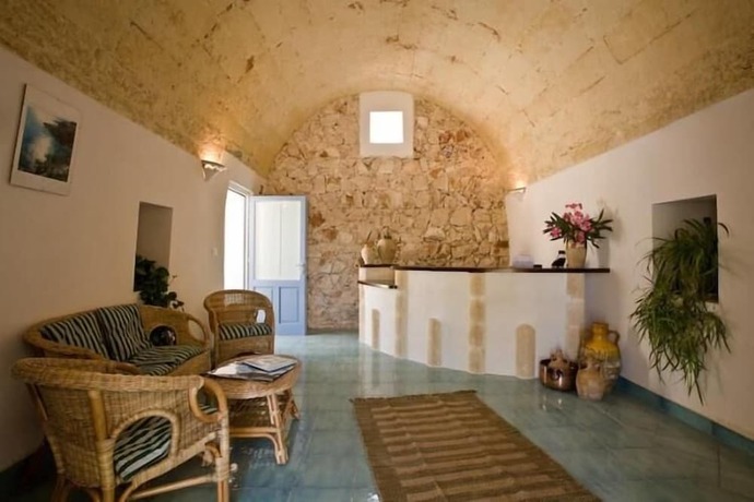 Imagen general del Tenuta de Marco. Foto 10