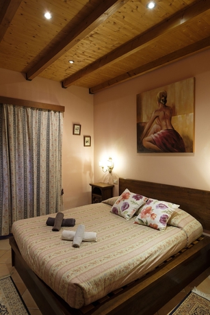 Imagen de la habitación del Tenuta dei Cavalieri. Foto 4