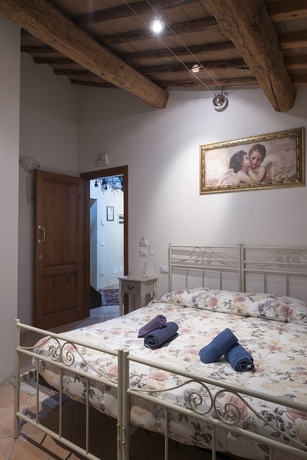 Imagen de la habitación del Tenuta dei Cavalieri. Foto 5