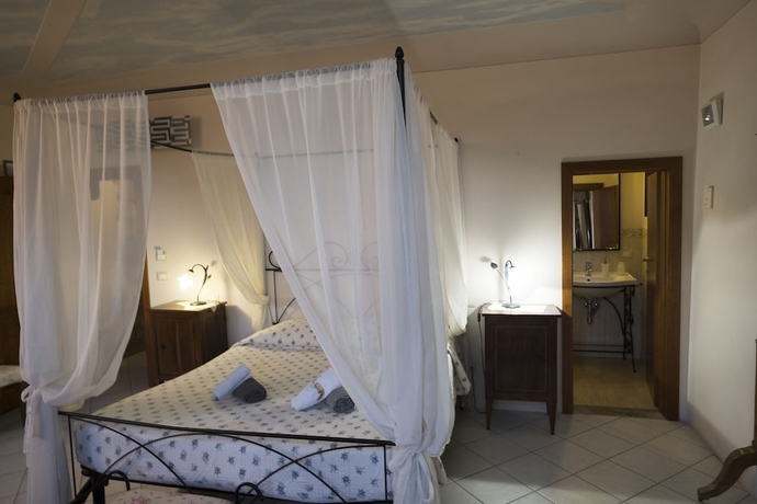 Imagen de la habitación del Tenuta dei Cavalieri. Foto 6