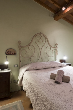 Imagen de la habitación del Tenuta dei Cavalieri. Foto 7
