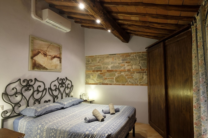 Imagen de la habitación del Tenuta dei Cavalieri. Foto 8