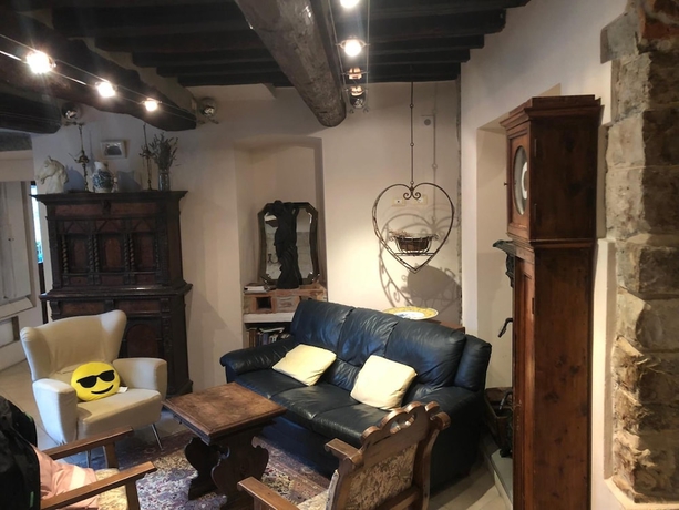Imagen de la habitación del Tenuta dei Cavalieri. Foto 10