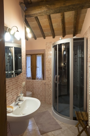 Imagen de la habitación del Tenuta dei Cavalieri. Foto 11