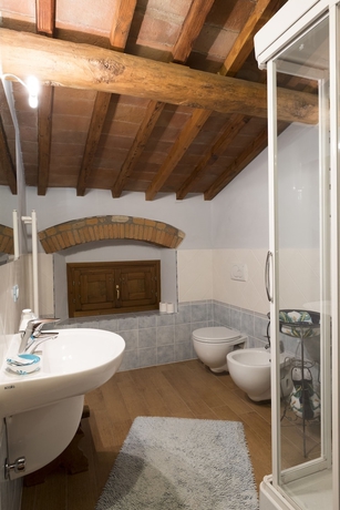 Imagen de la habitación del Tenuta dei Cavalieri. Foto 12