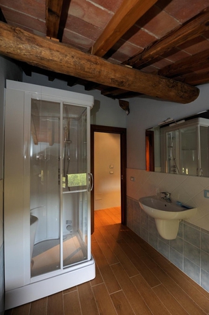Imagen de la habitación del Tenuta dei Cavalieri. Foto 13