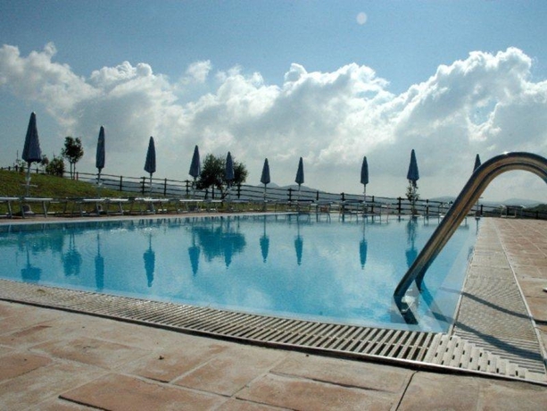 Imagen general del Tenuta dell'Argento Resort. Foto 2