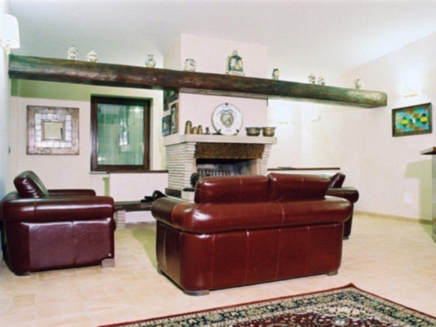 Imagen general del Tenuta dell'Argento Resort. Foto 3