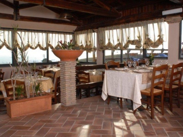 Imagen general del Tenuta dell'Argento Resort. Foto 4