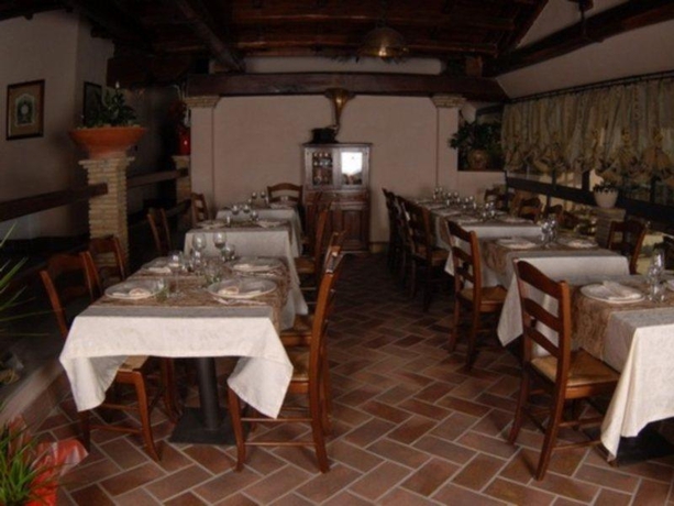 Imagen general del Tenuta dell'Argento Resort. Foto 5