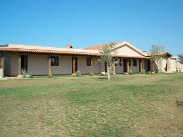 Imagen general del Tenuta dell'Argento Resort. Foto 7