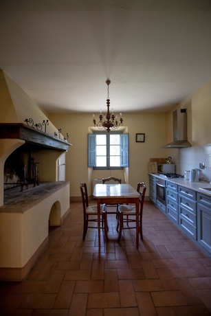 Imagen de la habitación del Tenuta di Bibbiano - I Sodi. Foto 2