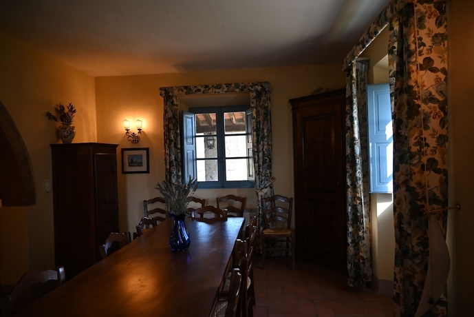 Imagen de la habitación del Tenuta di Bibbiano - I Sodi. Foto 4