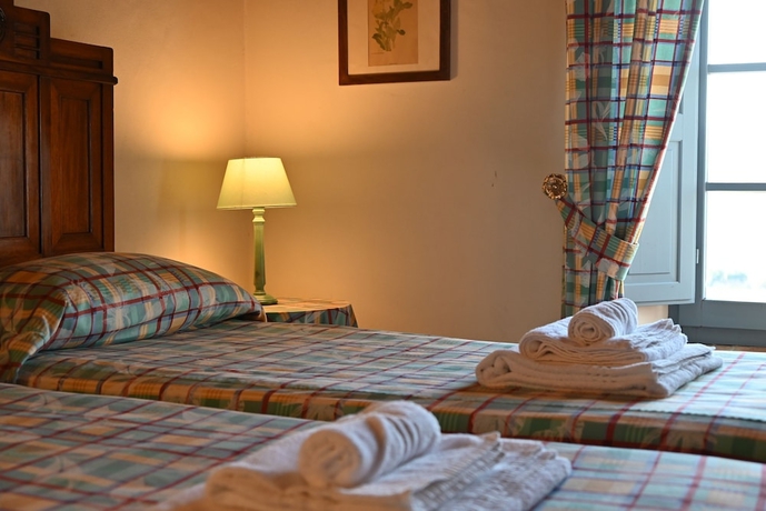 Imagen de la habitación del Tenuta di Bibbiano - I Sodi. Foto 6
