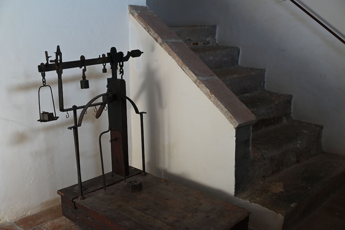 Imagen de la habitación del Tenuta di Bibbiano - I Sodi. Foto 8