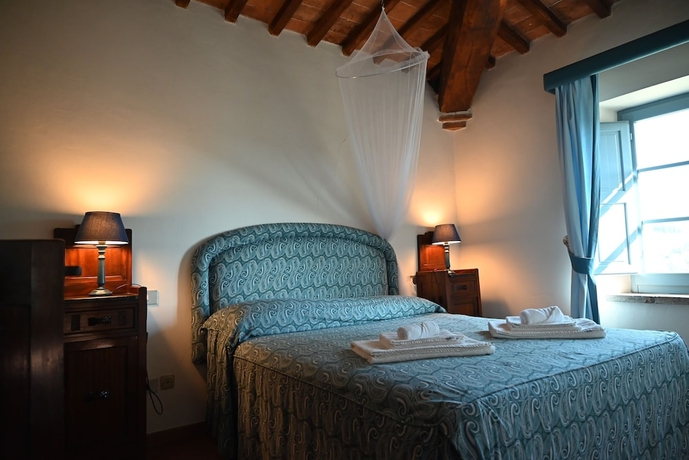 Imagen de la habitación del Tenuta di Bibbiano - I Sodi. Foto 9