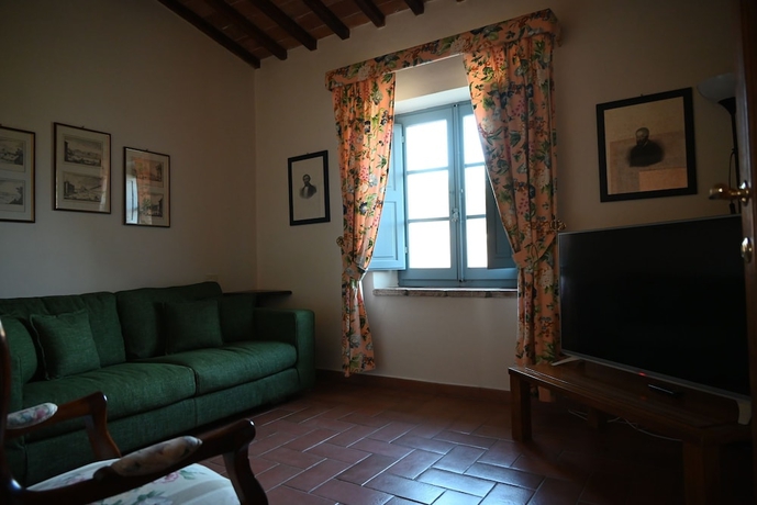 Imagen de la habitación del Tenuta di Bibbiano - I Sodi. Foto 11