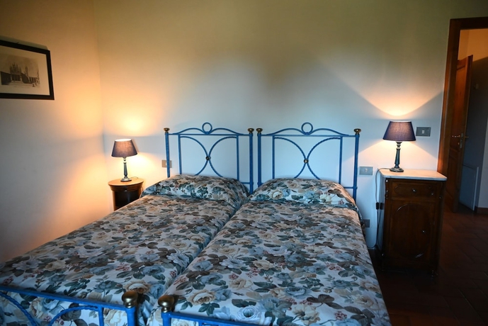 Imagen de la habitación del Tenuta di Bibbiano - I Sodi. Foto 12